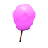 Cotton Candy Stick - Common from Cotton Candy Stand